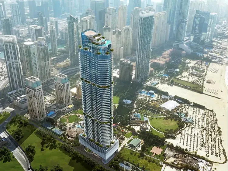 Al Habtoor Real Estate