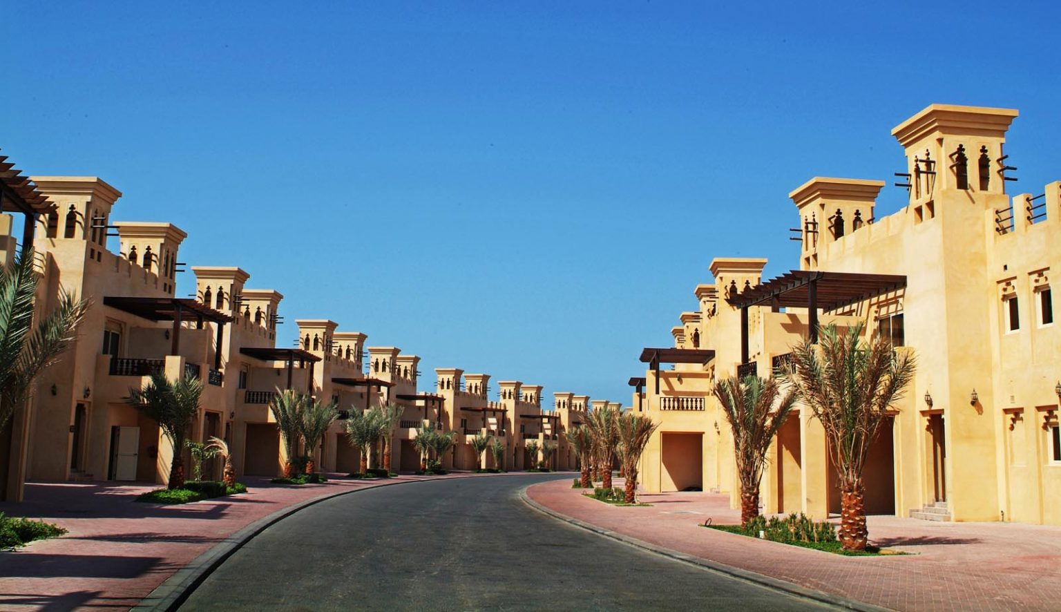 Al Hamra Real Estate Development LLC