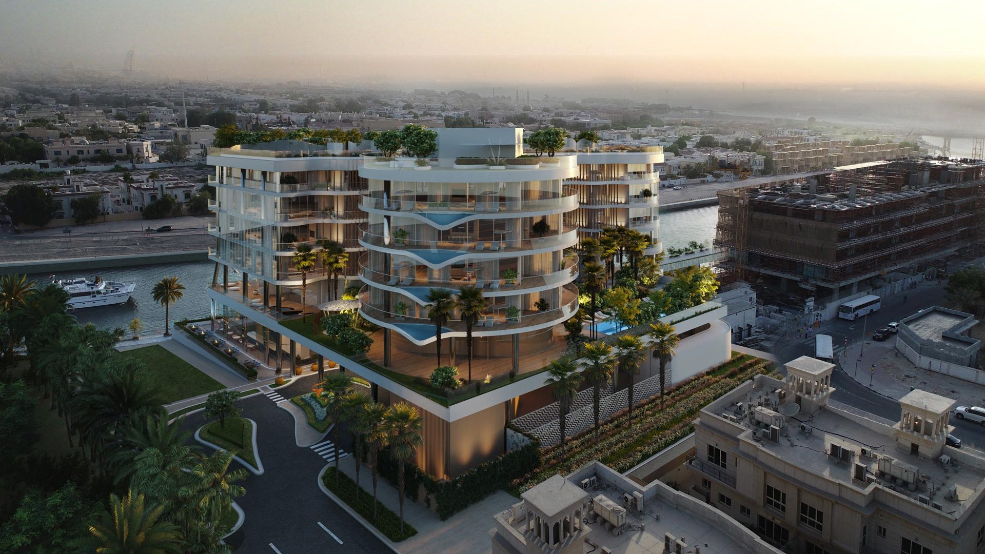 Alta Real Estate Development