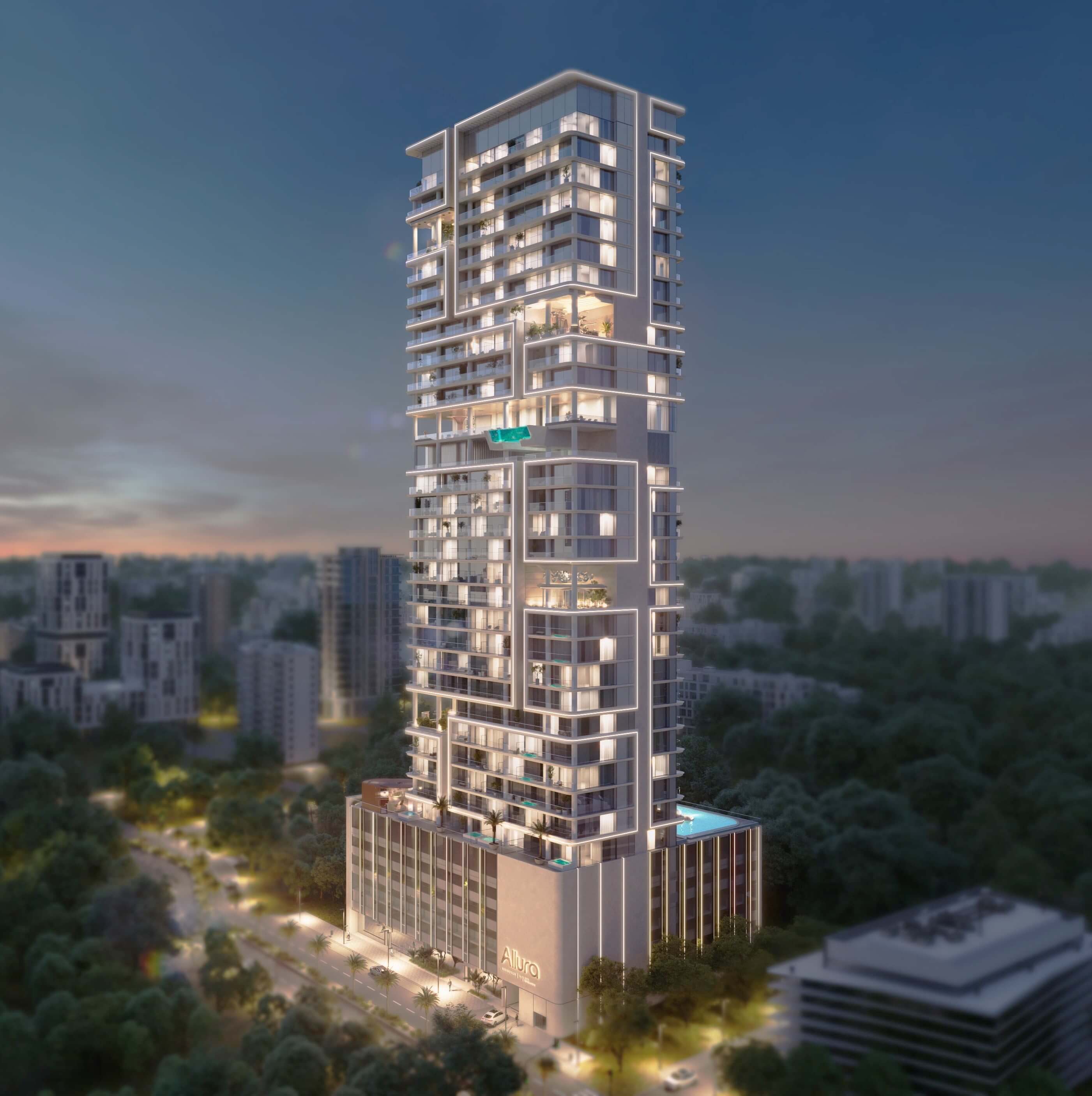 Citi Developers Sales and Experience Center