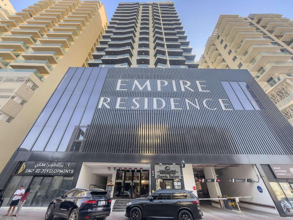Empire Developments