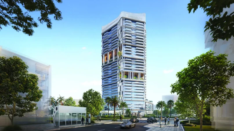Prestige One Developments